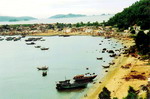 Thanh Hóa: Xây dựng khu du lịch sinh thái đảo Nghi Sơn